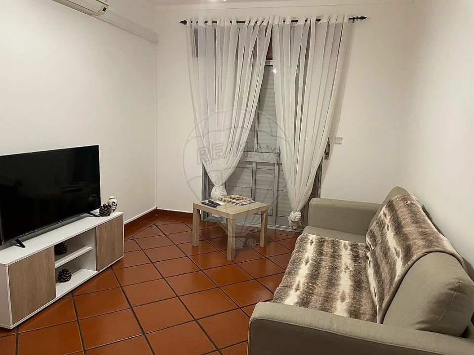 Apartamento T2 para Venda em Nossa Sra de Fatima Foto 5