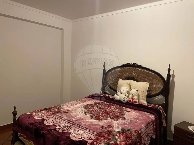 Apartamento T2 para Venda em Nossa Sra de Fatima Foto 4
