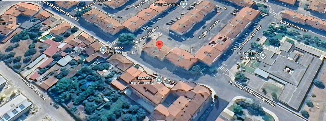 Apartamento T2 para Venda em Nossa Sra de Fatima Foto 2