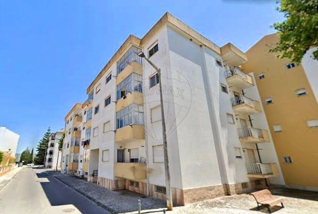 Apartamento T2 para Venda em Nossa Sra de Fatima Foto 1