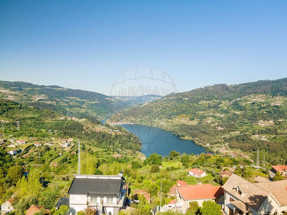 Terreno para Venda em São Cristovão de Nogueira Foto 7