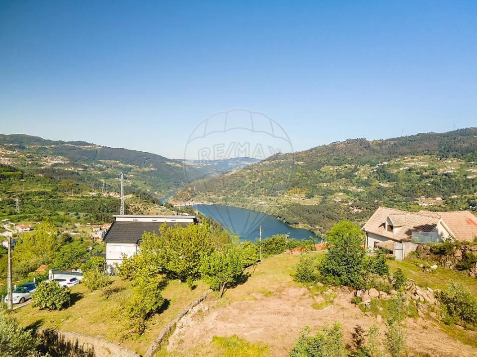 Terreno para Venda em São Cristovão de Nogueira Foto 8