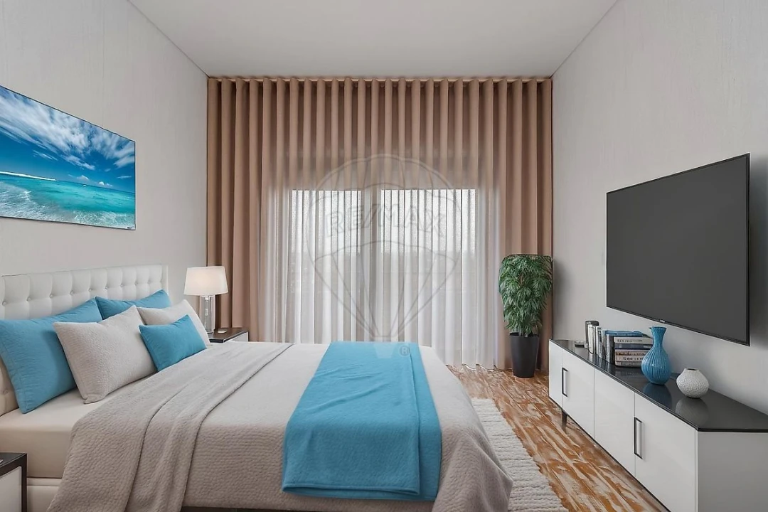 Moradia T2 para Venda em Meixomil Foto 3