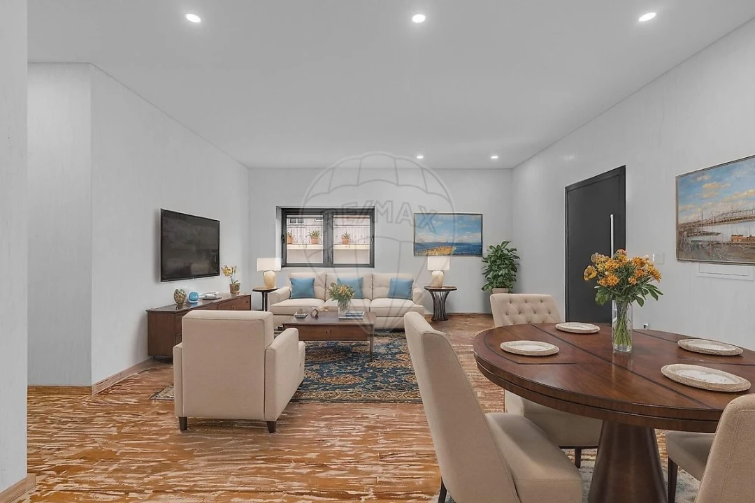 Moradia T2 para Venda em Meixomil Foto 1