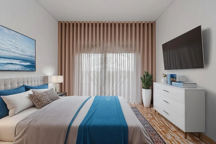 Moradia T3 para Venda em Meixomil Foto 3