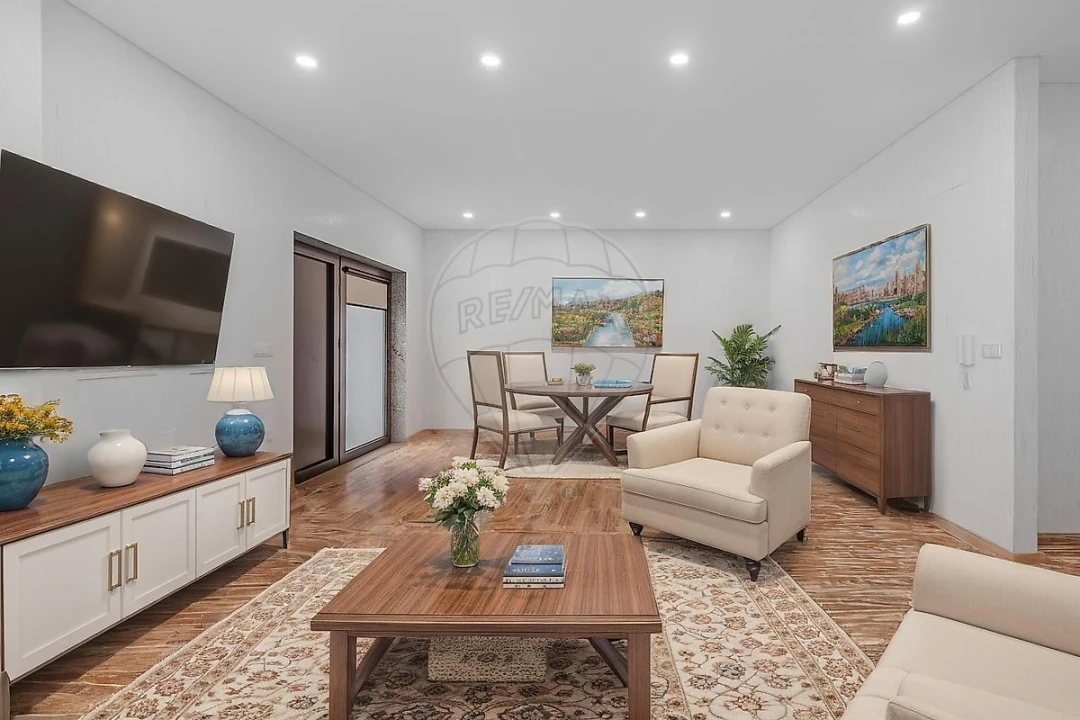 Moradia T3 para Venda em Meixomil Foto 1