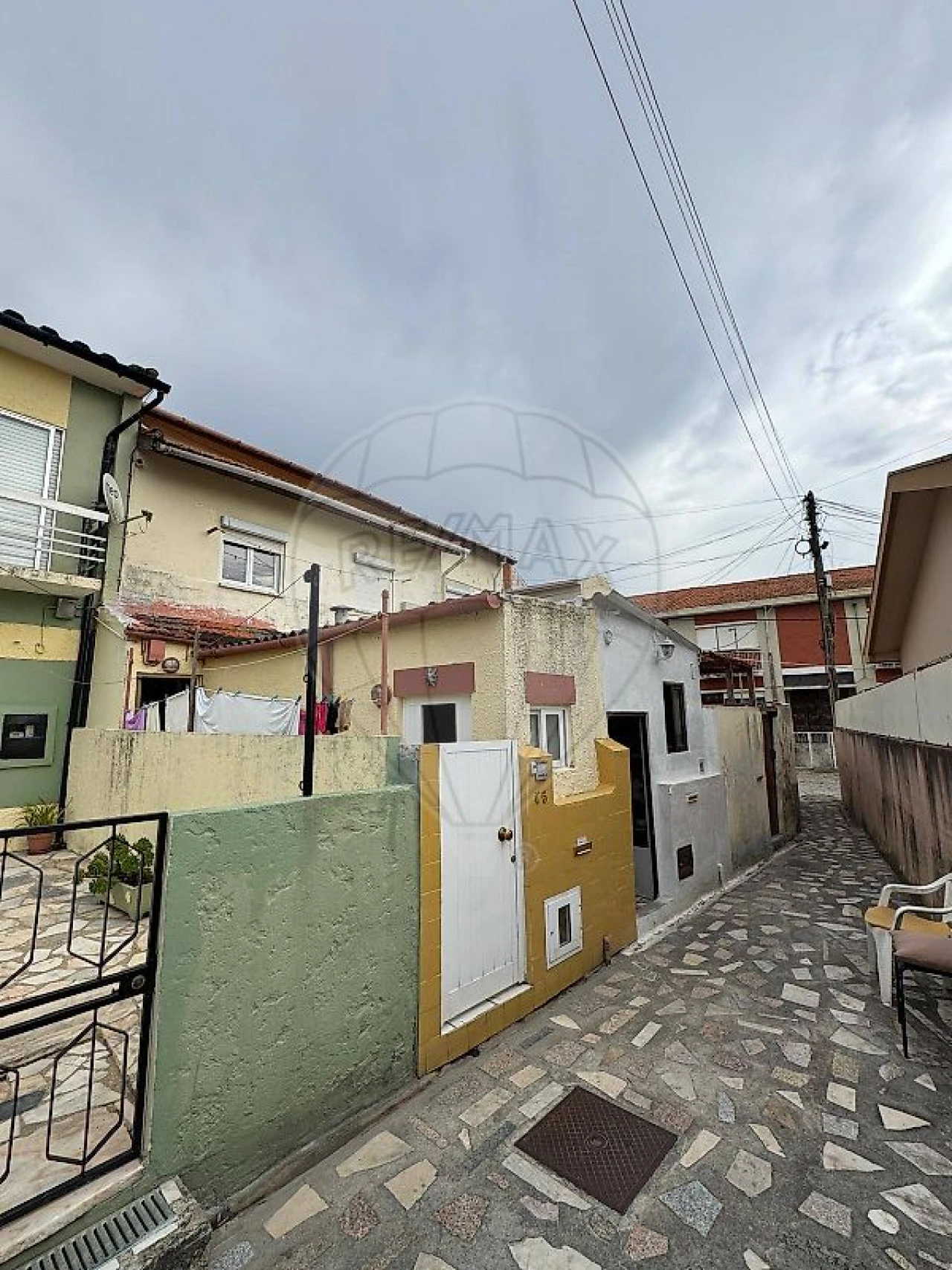 Prédio para Venda em Canidelo Foto 1