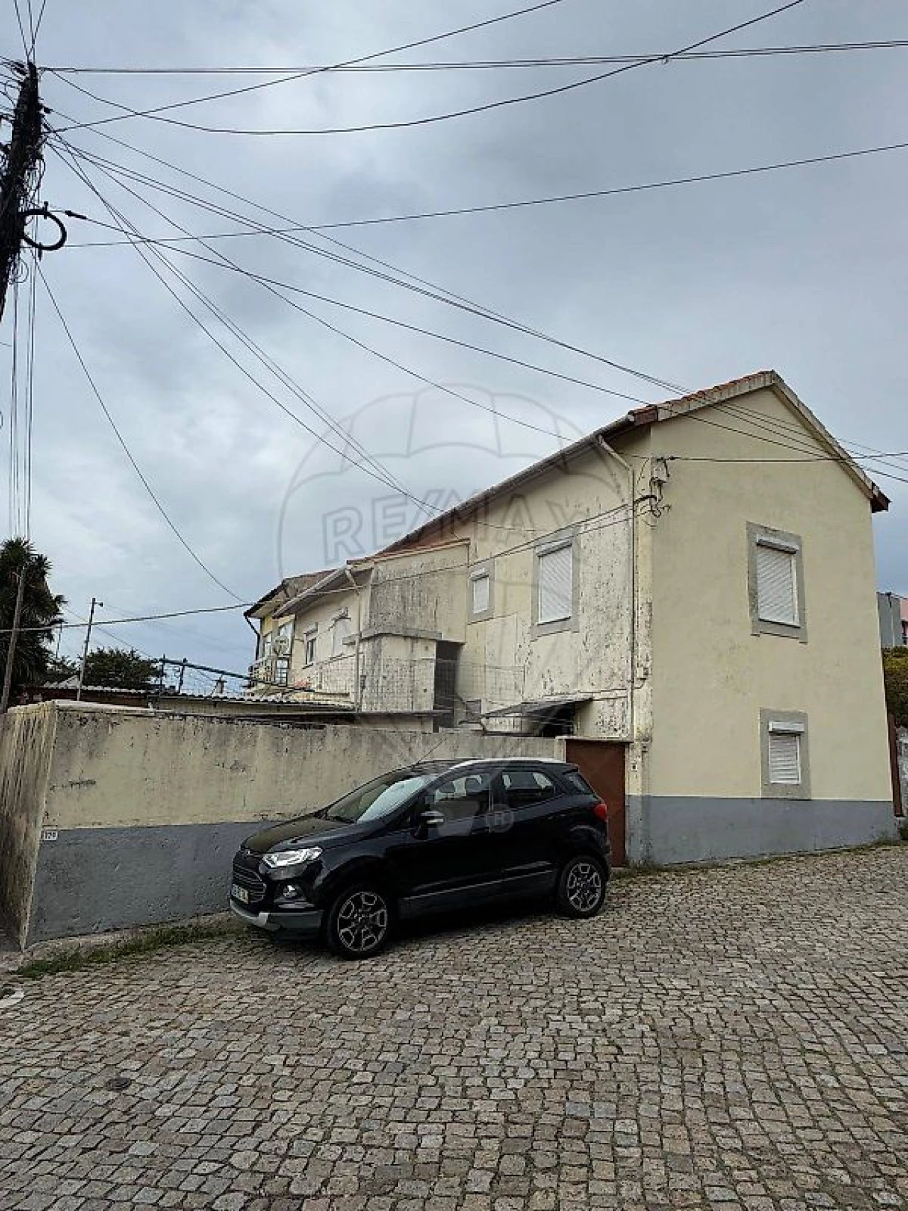 Prédio para Venda em Canidelo Foto 2