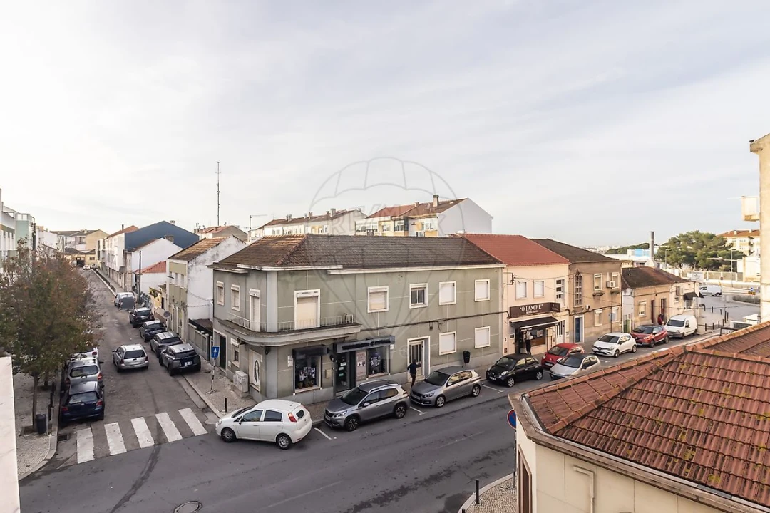 Apartamento T3 para Venda em Alto do Seixalinho, Santo André e Verderena Foto 30