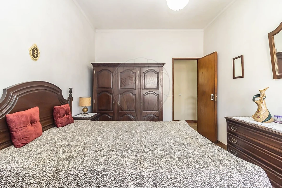 Apartamento T3 para Venda em Alto do Seixalinho, Santo André e Verderena Foto 17