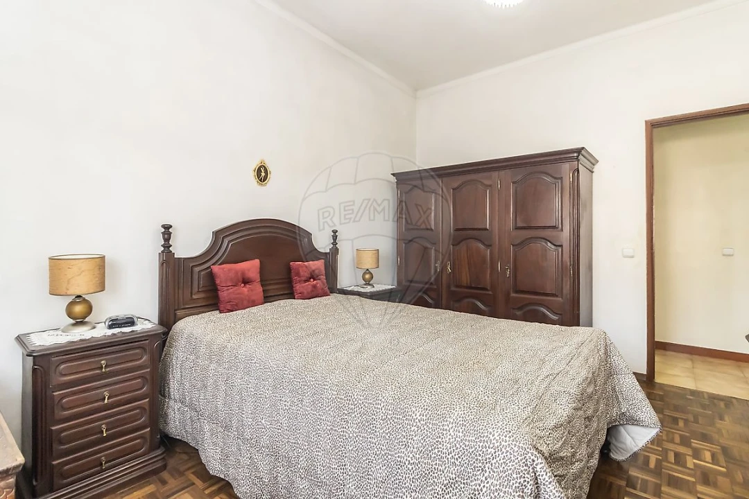 Apartamento T3 para Venda em Alto do Seixalinho, Santo André e Verderena Foto 18