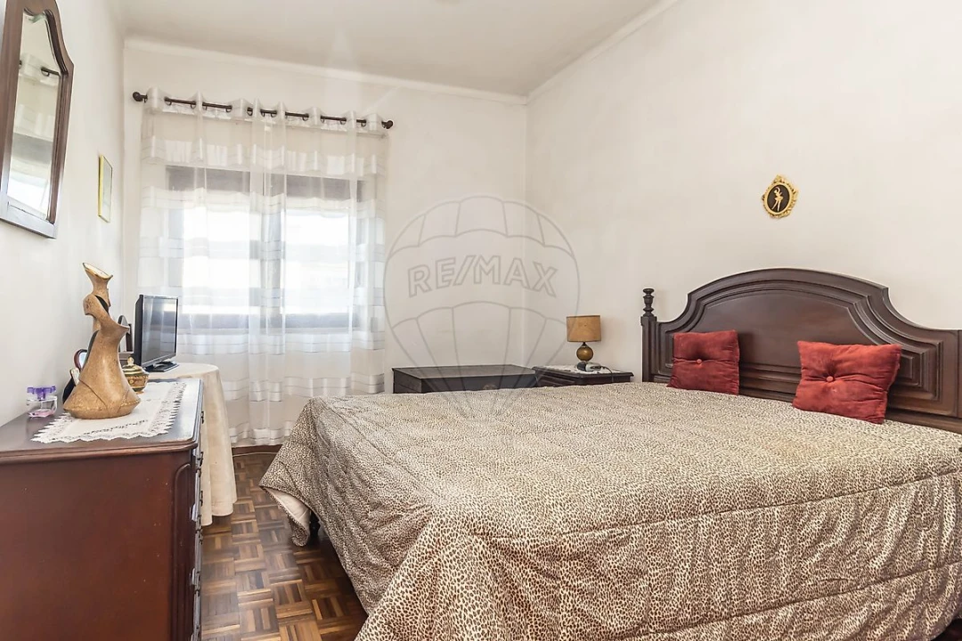 Apartamento T3 para Venda em Alto do Seixalinho, Santo André e Verderena Foto 16