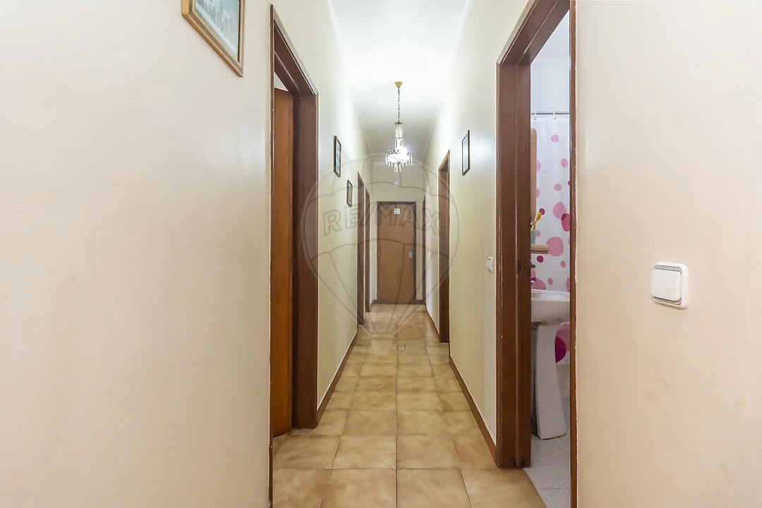 Apartamento T3 para Venda em Alto do Seixalinho, Santo André e Verderena Foto 5