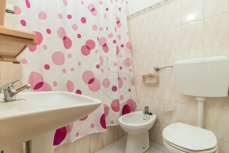 Apartamento T3 para Venda em Alto do Seixalinho, Santo André e Verderena Foto 25