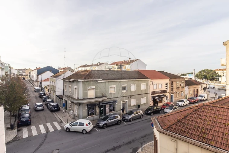 Apartamento T3 para Venda em Alto do Seixalinho, Santo André e Verderena Foto 30
