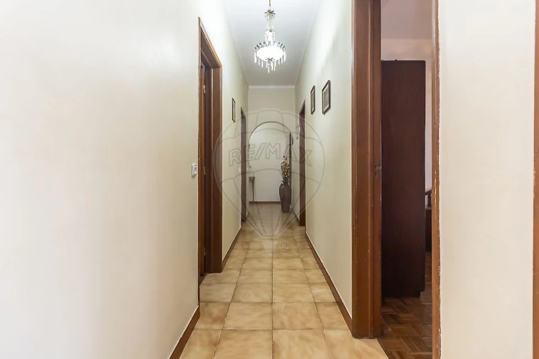 Apartamento T3 para Venda em Alto do Seixalinho, Santo André e Verderena Foto 6