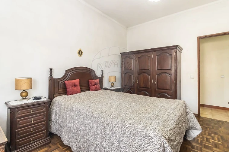 Apartamento T3 para Venda em Alto do Seixalinho, Santo André e Verderena Foto 18