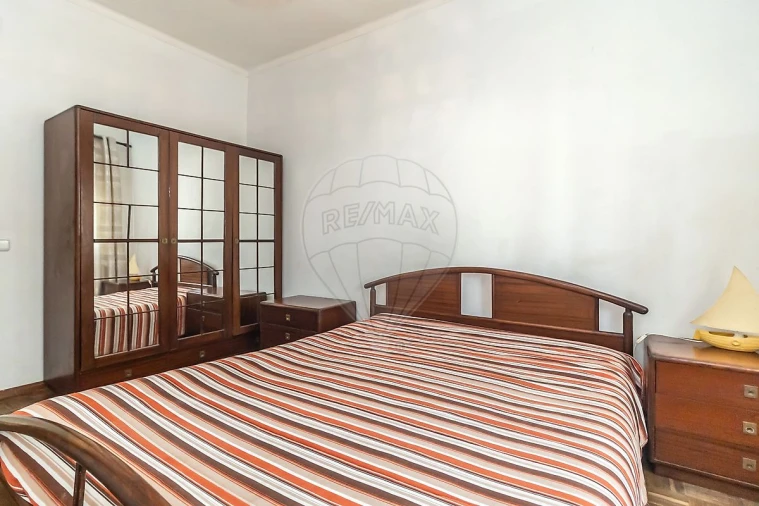 Apartamento T3 para Venda em Alto do Seixalinho, Santo André e Verderena Foto 14