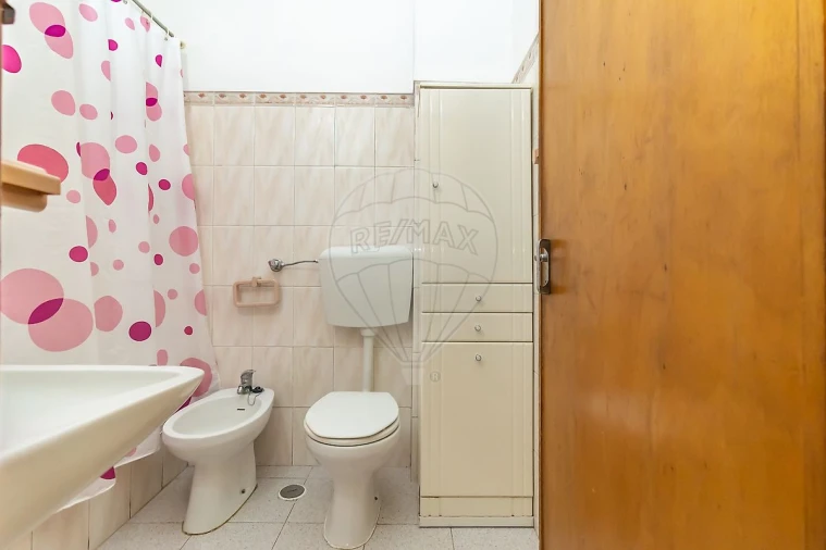 Apartamento T3 para Venda em Alto do Seixalinho, Santo André e Verderena Foto 24