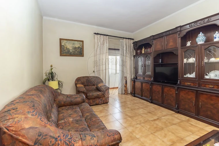 Apartamento T3 para Venda em Alto do Seixalinho, Santo André e Verderena Foto 9