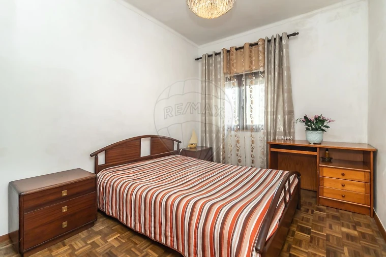 Apartamento T3 para Venda em Alto do Seixalinho, Santo André e Verderena Foto 15