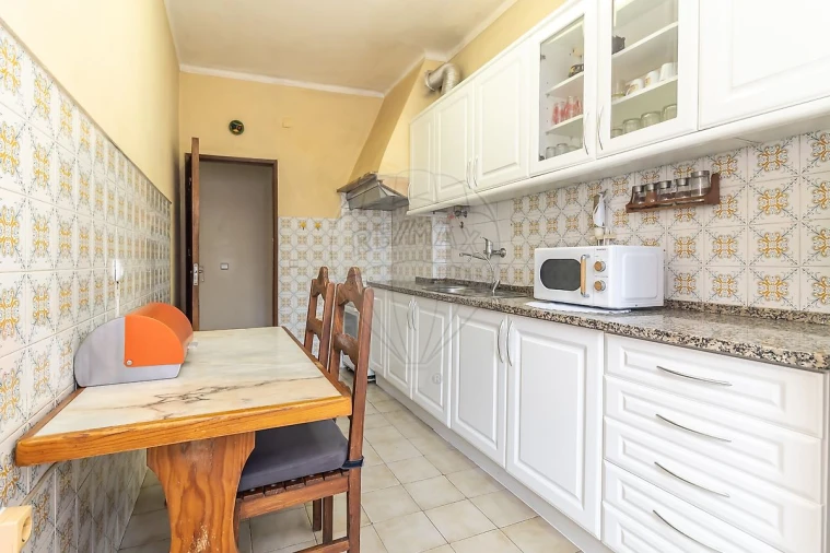 Apartamento T3 para Venda em Alto do Seixalinho, Santo André e Verderena Foto 20