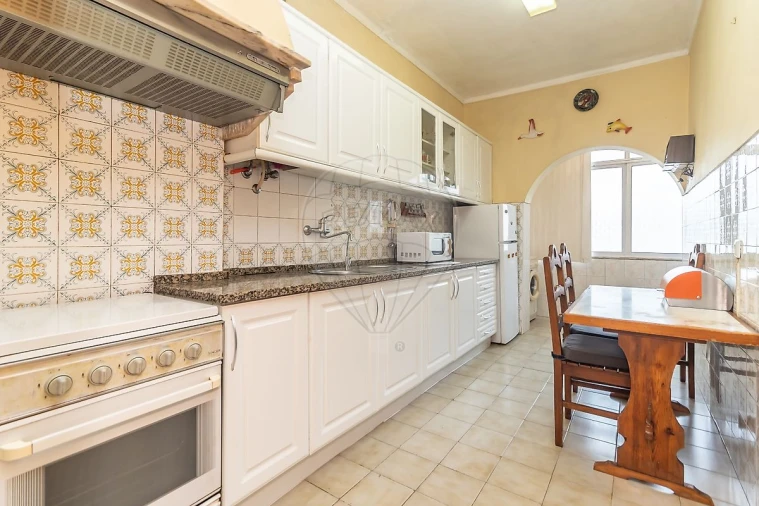 Apartamento T3 para Venda em Alto do Seixalinho, Santo André e Verderena Foto 19