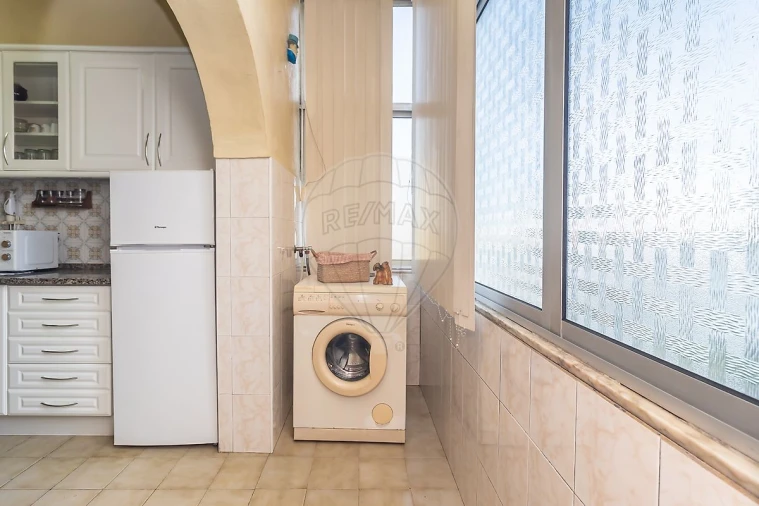 Apartamento T3 para Venda em Alto do Seixalinho, Santo André e Verderena Foto 22