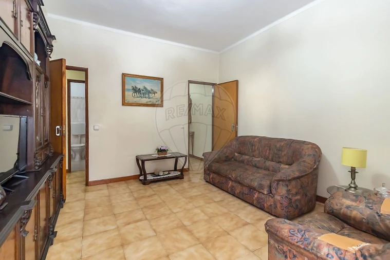 Apartamento T3 para Venda em Alto do Seixalinho, Santo André e Verderena Foto 10