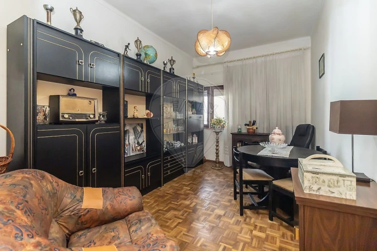 Apartamento T3 para Venda em Alto do Seixalinho, Santo André e Verderena Foto 12