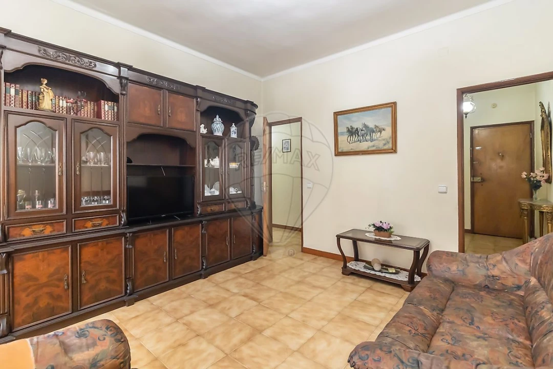 Apartamento T3 para Venda em Alto do Seixalinho, Santo André e Verderena Foto 11