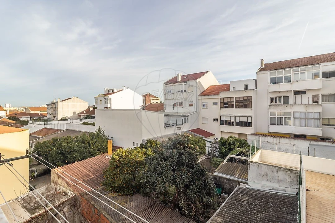 Apartamento T3 para Venda em Alto do Seixalinho, Santo André e Verderena Foto 28