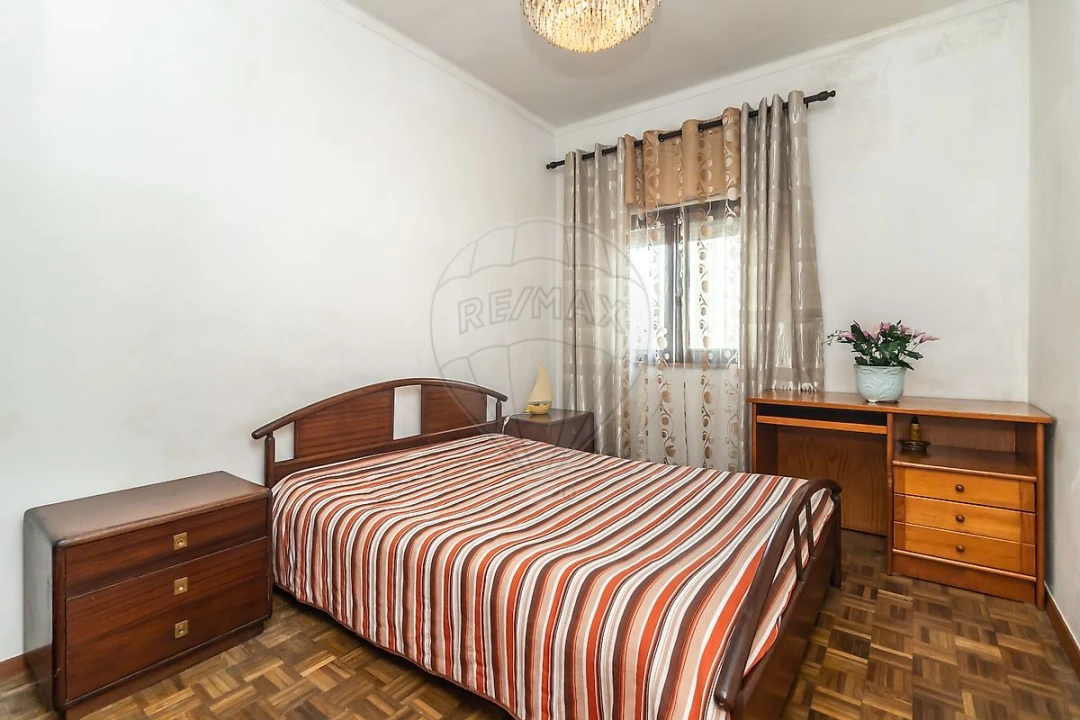 Apartamento T3 para Venda em Alto do Seixalinho, Santo André e Verderena Foto 15