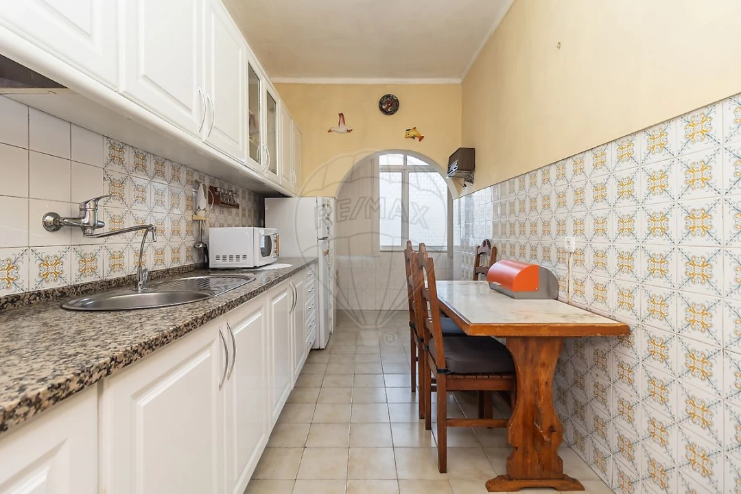 Apartamento T3 para Venda em Alto do Seixalinho, Santo André e Verderena Foto 21