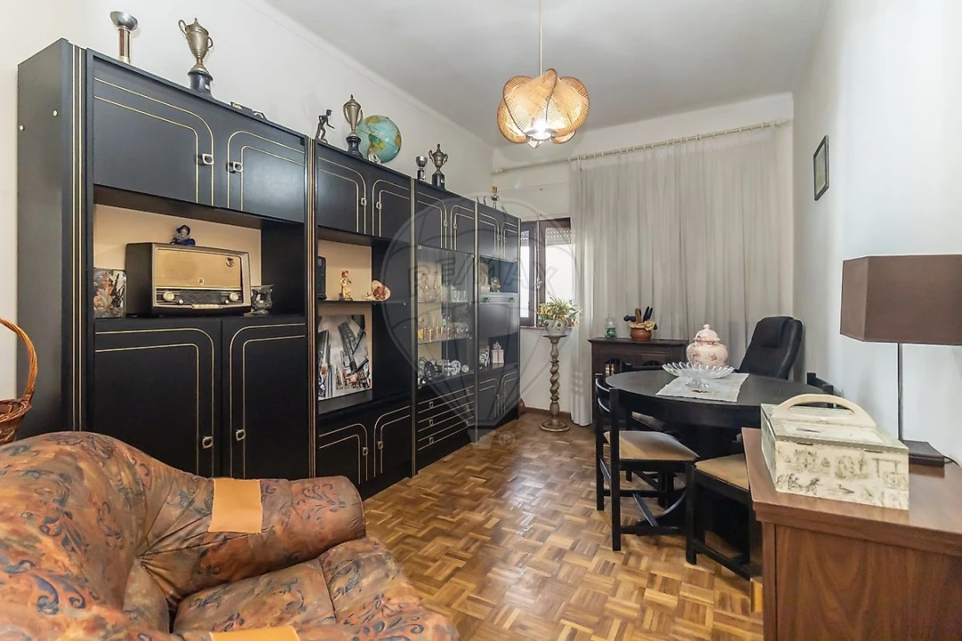 Apartamento T3 para Venda em Alto do Seixalinho, Santo André e Verderena Foto 12