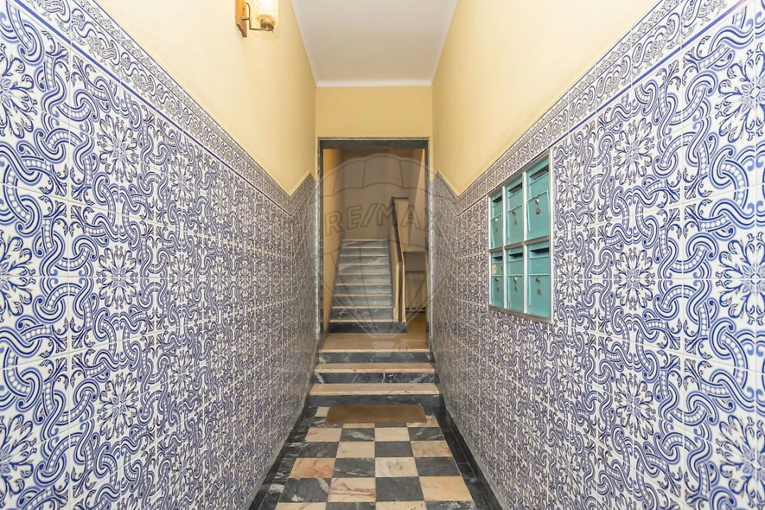 Apartamento T3 para Venda em Alto do Seixalinho, Santo André e Verderena Foto 2