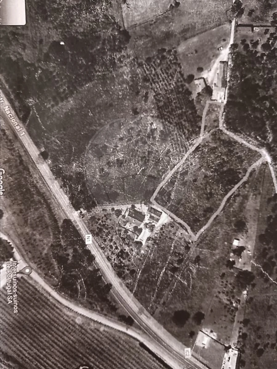 Terreno para Venda em Alcoentre Foto 4