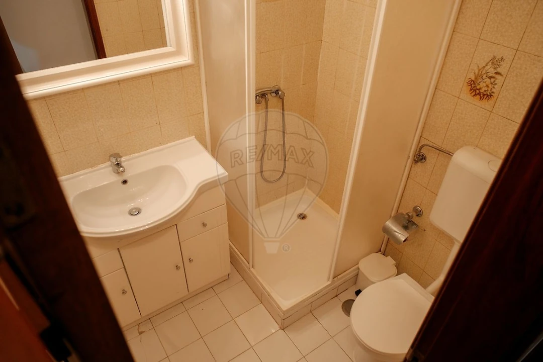 Apartamento T3 para Arrendamento em Benedita Foto 15