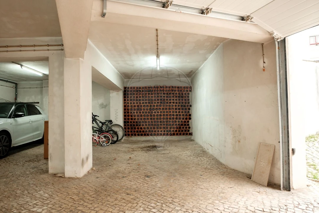 Apartamento T3 para Arrendamento em Benedita Foto 30