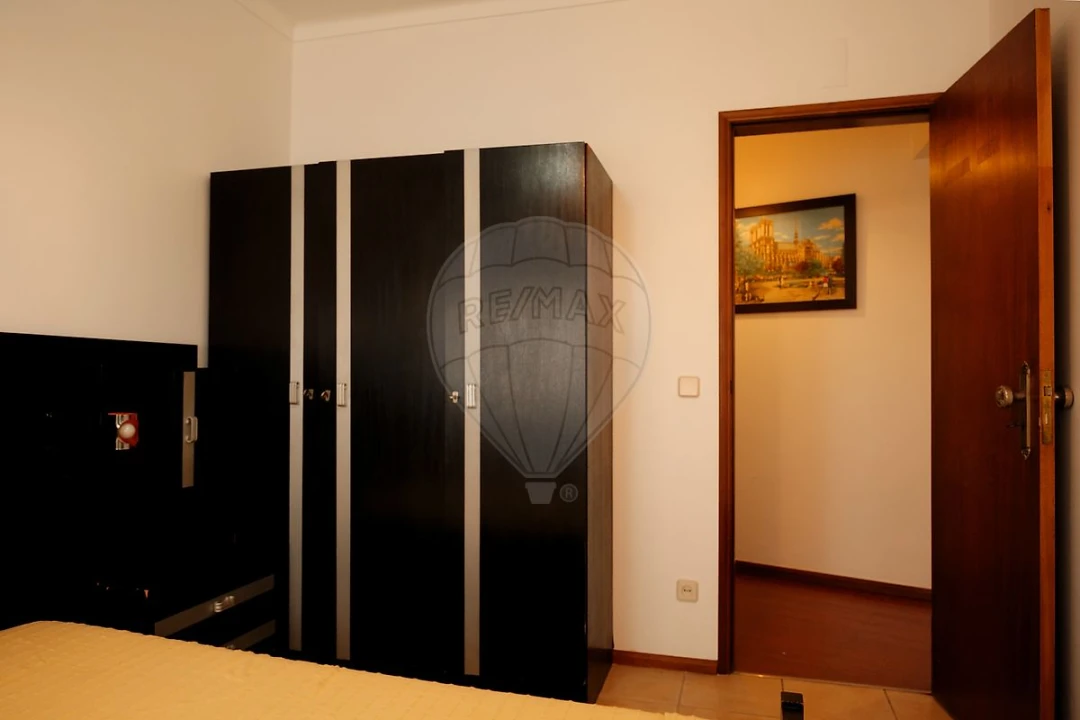 Apartamento T3 para Arrendamento em Benedita Foto 19