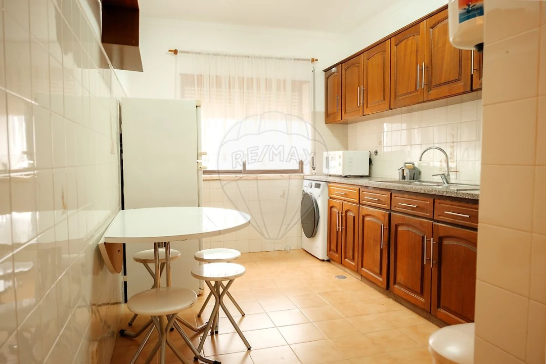Apartamento T3 para Arrendamento em Benedita Foto 5