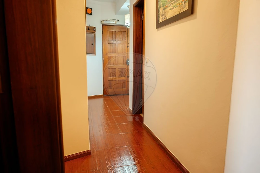 Apartamento T3 para Arrendamento em Benedita Foto 7