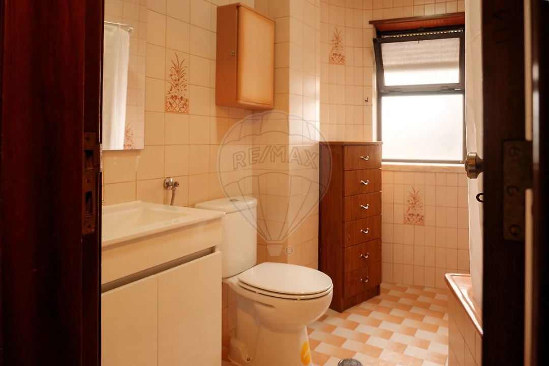 Apartamento T3 para Arrendamento em Benedita Foto 25