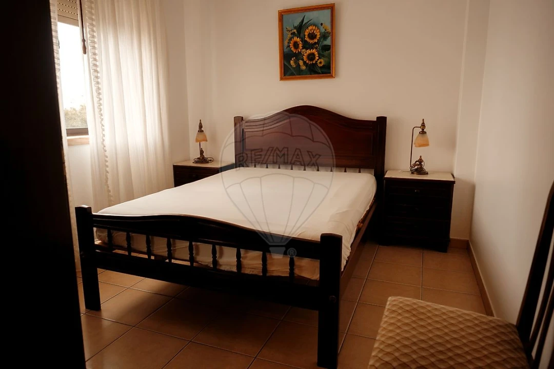 Apartamento T3 para Arrendamento em Benedita Foto 21