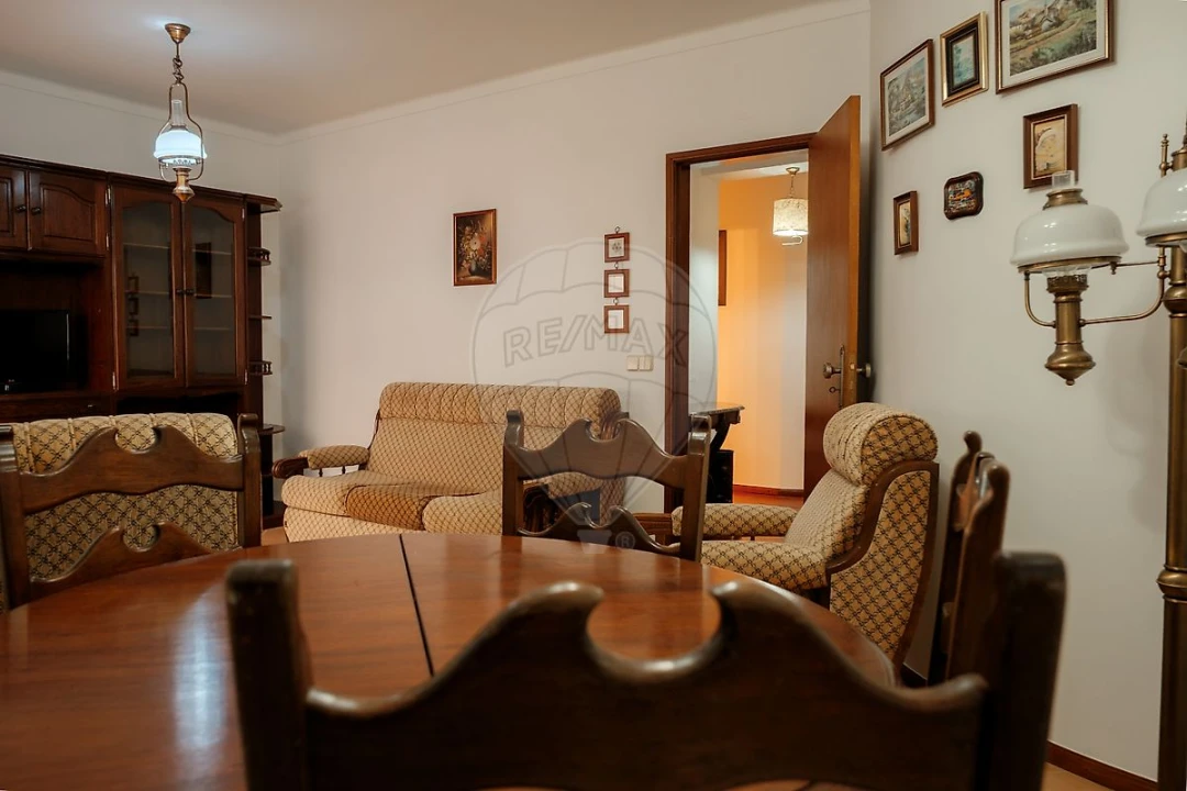 Apartamento T3 para Arrendamento em Benedita Foto 9