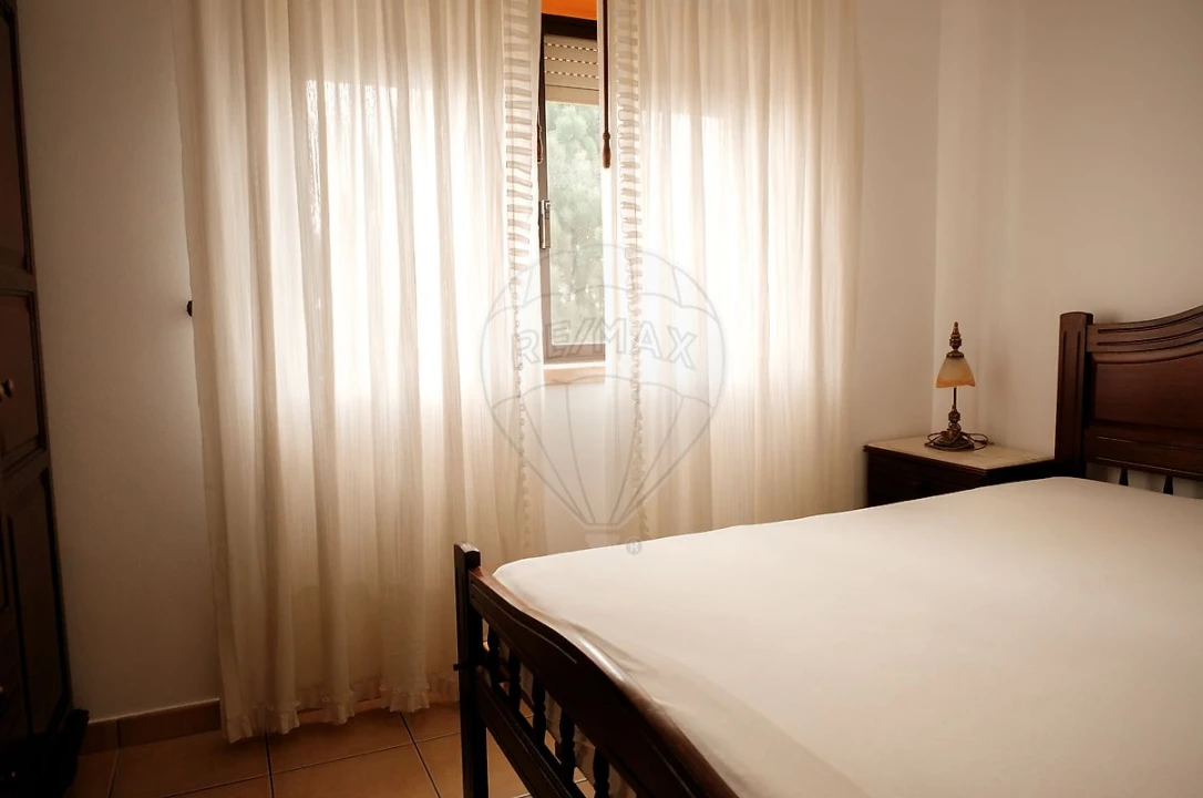 Apartamento T3 para Arrendamento em Benedita Foto 22