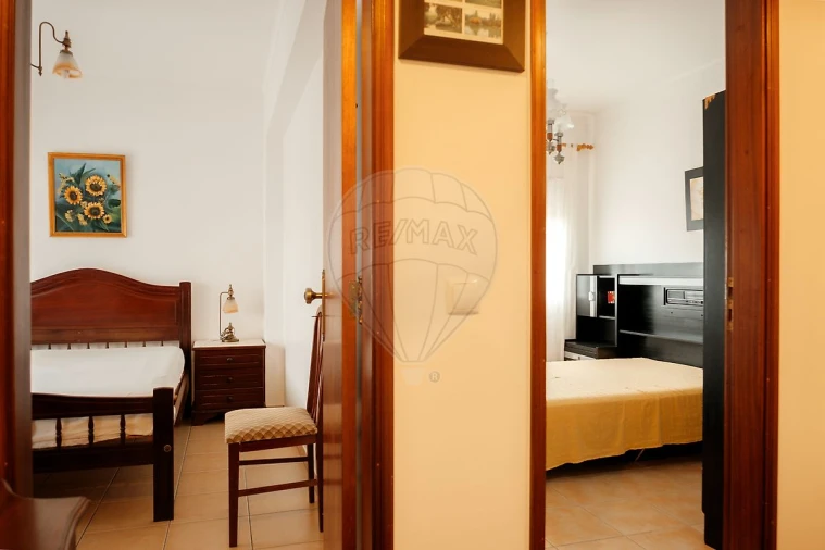 Apartamento T3 para Arrendamento em Benedita Foto 20