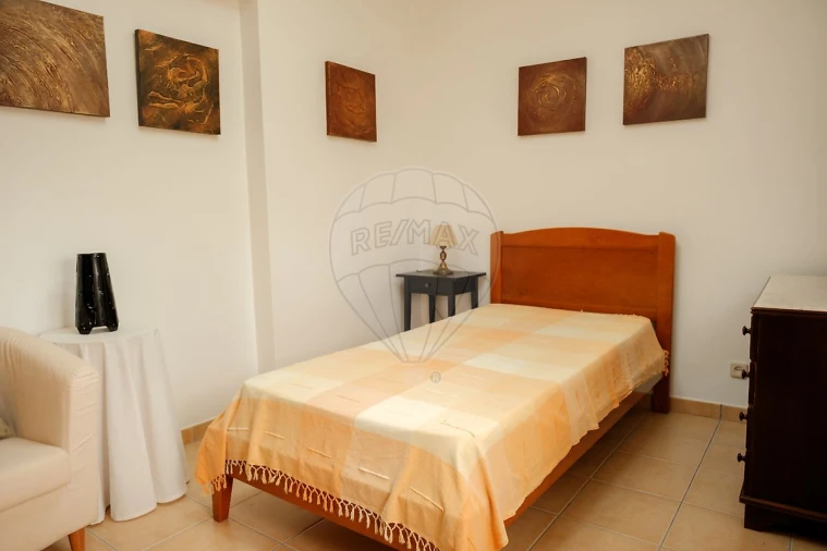 Apartamento T3 para Arrendamento em Benedita Foto 27