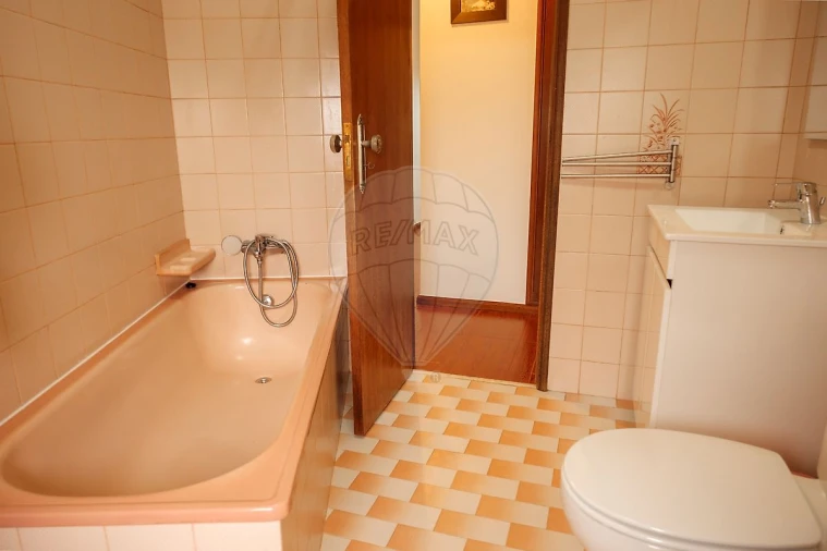 Apartamento T3 para Arrendamento em Benedita Foto 26