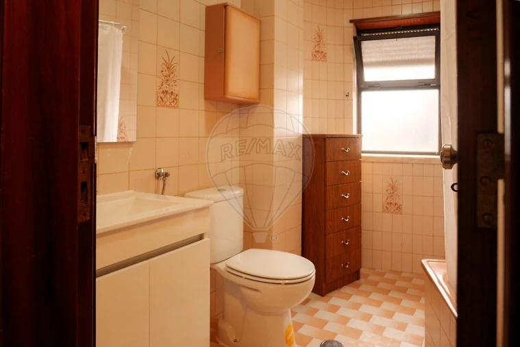 Apartamento T3 para Arrendamento em Benedita Foto 25